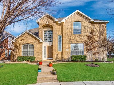 3949 Harbor Dr, The Colony, TX, 75056