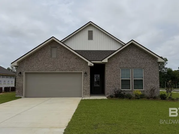 17814 Piney Cir, Foley, AL 36535