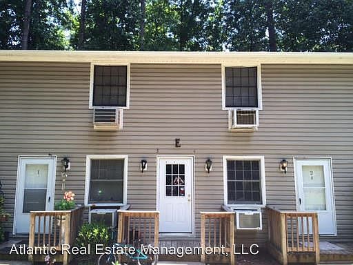 2nd image of 2111 Orange Grove Rd APT F3