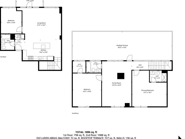 33-71 Prince St #15J — Photo 17