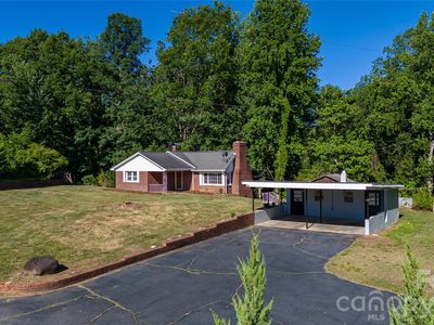 3036 Flat Gap Rd, Valdese, NC, 28690