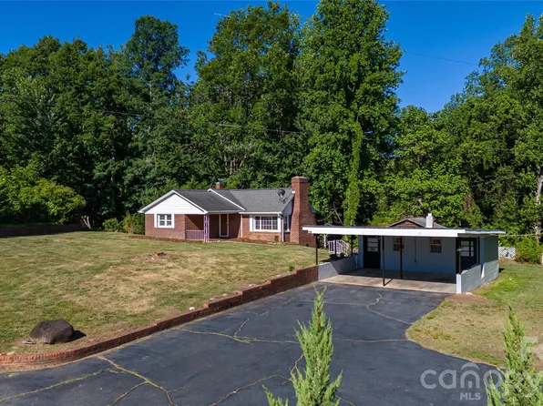 3036 Flat Gap Rd, Valdese, NC 28690