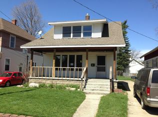 11 Elmwood St NW, Grand Rapids, MI