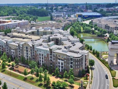 390 17th St NW UNIT 5005, Atlanta, GA, 30363