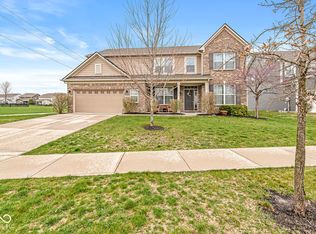4508 Andover Pkwy, Westfield, IN