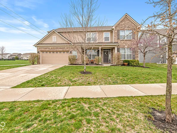 4508 Andover Pkwy, Westfield, IN 46062