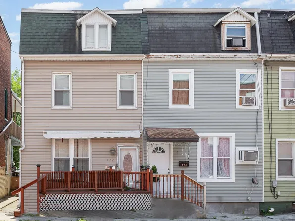 772 W Philadelphia St, York, PA 17401