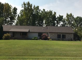 121 Marion Meadows Dr, Howell, MI 48843