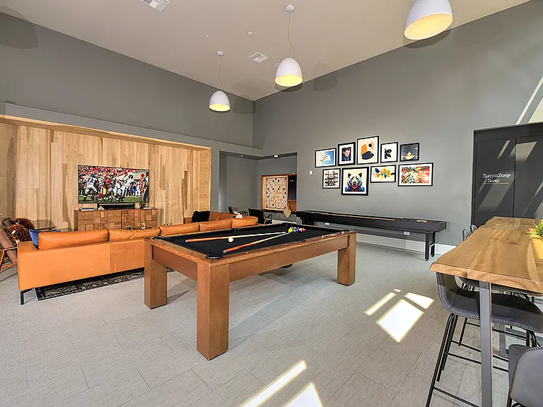 The Village Residences — Photo 20