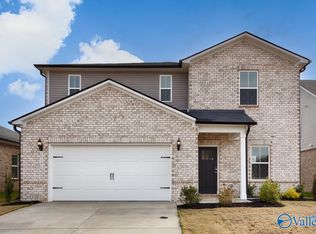 29340 Satilla Cir, Madison, AL 35756