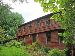 1416 Armacost Rd, Parkton, MD 21120