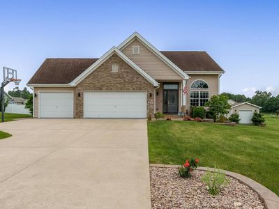 850 East Mckearn Lane, Beloit, WI, 53511