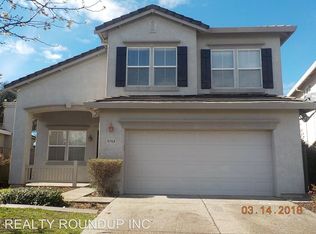 9748 Sage Thrasher Cir, Elk Grove, CA 95757