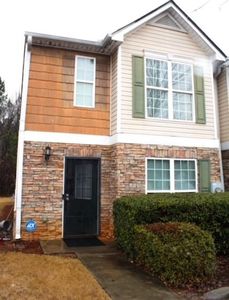 3437 Waldrop Trl, Decatur, GA, 30034
