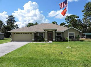 12351 Fulmar Rd, Weeki Wachee, FL 34614