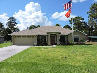 12351 Fulmar Rd, Weeki Wachee, FL, 34614