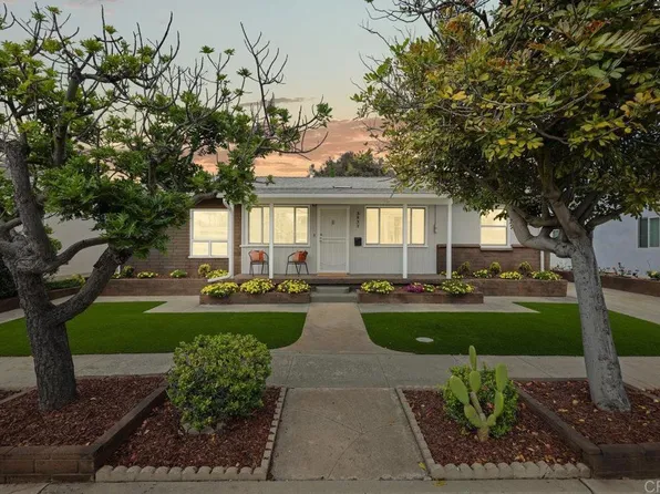 3833 Tomahawk Ln, San Diego, CA 92117