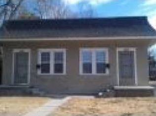 816 N Belmont Ave, Wichita, KS 67208