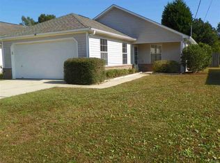 2448 Gulf Breeze Ave, Perdido Key, FL 32507