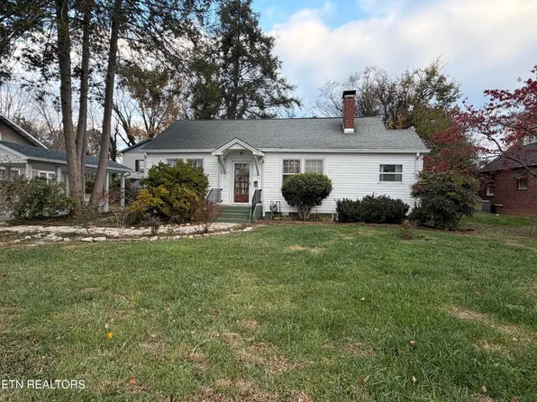 3111 Conner Dr, Knoxville, TN 37918