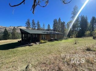 526 Ridgewood Dr, Kooskia, ID 83539
