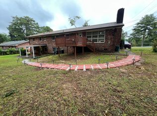 4635 Greenspring Rd #B, Atlanta, GA 30337