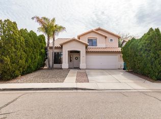 2045 E Patrick Ln, Phoenix, AZ 85024
