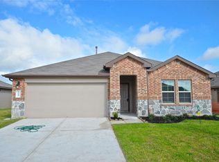 1610 Livingston Shores Ln, Richmond, TX 77469