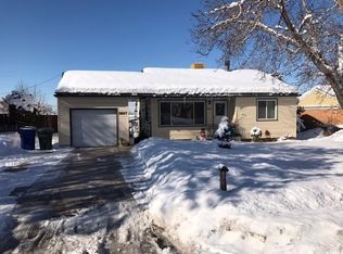 3667 Jackson Ave, Ogden, UT 84403