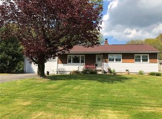 2108 Pulaski Rd, New Castle, PA 16105