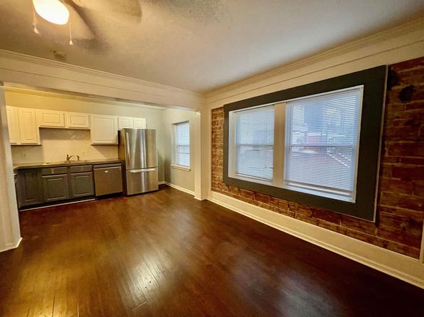 3401 Central St #102