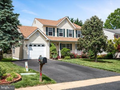 21 Joplin Ct, Stafford, VA, 22554