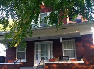 1834 Speed Ave, Louisville, KY 40205