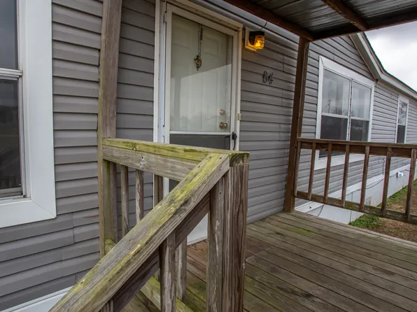 84 Private Road 4357 #84, Mount Pleasant, TX 75455