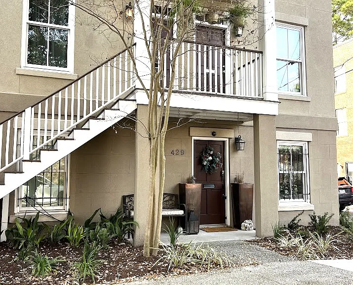 429 Montgomery St #A-1 — Photo 23
