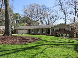 1487 Diamond Head Cir, Decatur, GA 30033