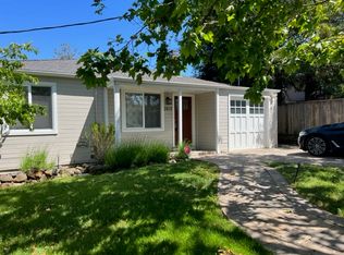 2613 Read Ave, Belmont, CA 94002