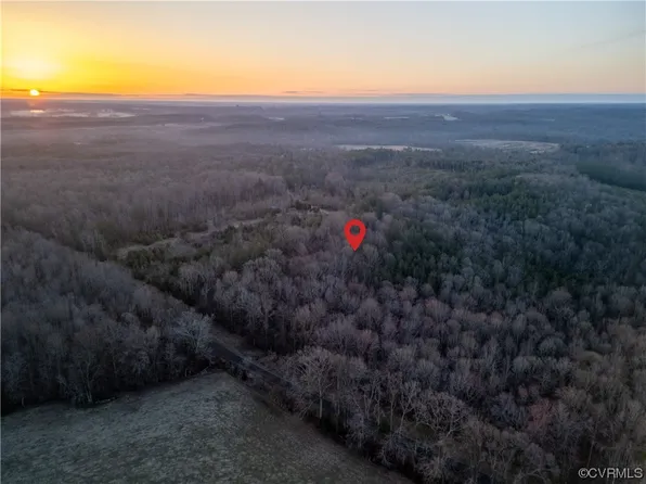 Selma Rd, Jetersville, VA 23083