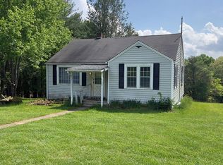 4288 Keno Rd, Laurel Fork, VA 24352