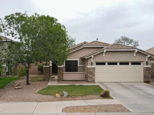 5925 S BANNING Street, Gilbert, AZ 85298