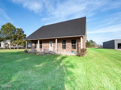 2792 Eunice Iota Hwy, Iota, LA, 70543