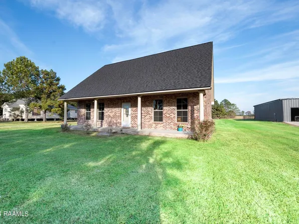 2792 Eunice Iota Hwy, Iota, LA 70543