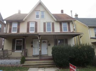 82 Virginia Ave, Coatesville, PA 19320