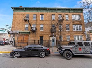498 Ocean Ave APT 1, Jersey City, NJ 07305