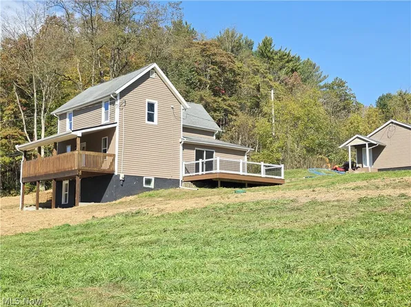 5350 E Sparta Ave SE, East Sparta, OH 44626