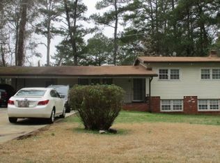 2391 Clifton Springs Rd, Decatur, GA 30034