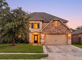 8470 Coral Cove Pass Ln, Conroe, TX 77304