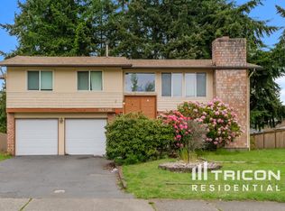 33736 37th Pl SW, Federal Way, WA 98023