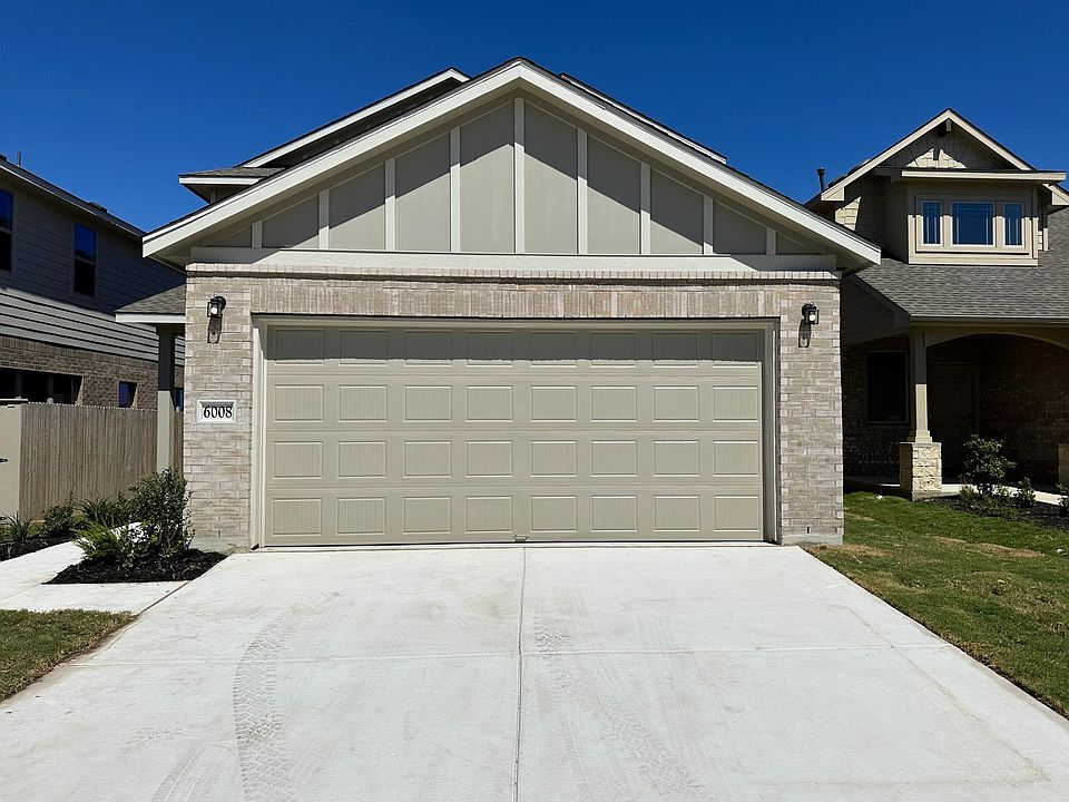 Beautiful curb appeal