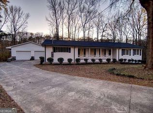 3425 Herringwood Ct, Decatur, GA 30034